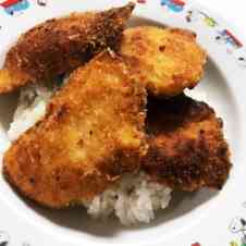 みんなが作ってる 新潟 タレカツ丼のレシピ クックパッド 簡単おいしいみんなのレシピが352万品