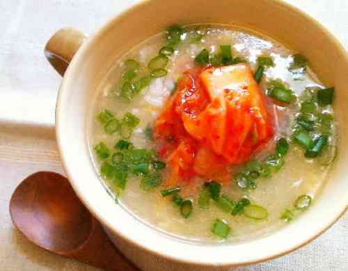 みんなが作ってる ラーメンスープ 雑炊のレシピ クックパッド 簡単おいしいみんなのレシピが353万品