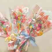 みんなが作ってる お菓子 ブーケのレシピ クックパッド 簡単おいしいみんなのレシピが371万品