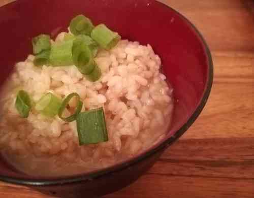 みんなが作ってる ラーメン 残り汁 雑炊のレシピ クックパッド 簡単おいしいみんなのレシピが352万品