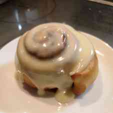 みんなが作ってる シナモンロール フロスティングのレシピ クックパッド 簡単おいしいみんなのレシピが361万品