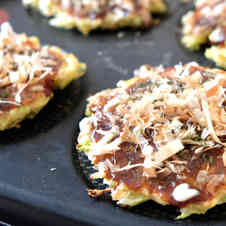 みんなが作ってる 手作り お好み焼きの粉のレシピ クックパッド 簡単おいしいみんなのレシピが359万品