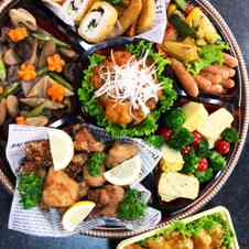 みんなが作ってる オードブル 運動会のレシピ クックパッド 簡単おいしいみんなのレシピが359万品