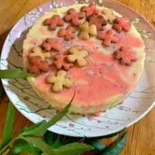 みんなが作ってる チーズケーキ 土台 ノンバターのレシピ クックパッド 簡単おいしいみんなのレシピが360万品