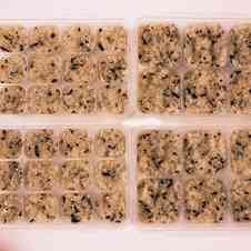 みんなが作ってる 離乳食 おかゆ アレンジのレシピ クックパッド 簡単おいしいみんなのレシピが360万品