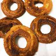 みんなが作ってる ミスド シナモンのレシピ クックパッド 簡単おいしいみんなのレシピが364万品