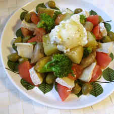 みんなが作ってる グリーンオリーブ 塩漬けのレシピ クックパッド 簡単おいしいみんなのレシピが365万品