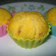 みんなが作ってる ヘルシーカップケーキのレシピ クックパッド 簡単おいしいみんなのレシピが350万品