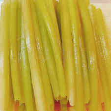 みんなが作ってる フキ 下処理のレシピ クックパッド 簡単おいしいみんなのレシピが360万品