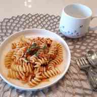 みんなが作ってる 幼児 パスタ トマトのレシピ クックパッド 簡単おいしいみんなのレシピが339万品