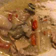 みんなが作ってる グリーンカレー 豚肉のレシピ クックパッド 簡単おいしいみんなのレシピが352万品