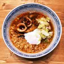 みんなが作ってる シーフードヌードル アレンジのレシピ クックパッド 簡単おいしいみんなのレシピが360万品