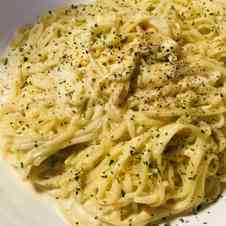 みんなが作ってる 卵とチーズのパスタのレシピ クックパッド 簡単おいしいみんなのレシピが359万品