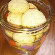 みんなが作ってる パウダーシュガー クッキーのレシピ クックパッド 簡単おいしいみんなのレシピが355万品