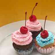 みんなが作ってる インスタ映え カップケーキのレシピ クックパッド 簡単おいしいみんなのレシピが354万品