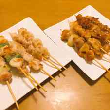 みんなが作ってる 焼き鳥 とり皮 タレのレシピ クックパッド 簡単おいしいみんなのレシピが359万品