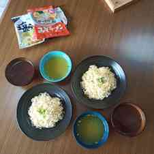 みんなが作ってる 味噌ラーメンの粉末スープのレシピ クックパッド 簡単おいしいみんなのレシピが360万品