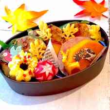みんなが作ってる 紅葉 お弁当のレシピ クックパッド 簡単おいしいみんなのレシピが353万品