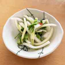 みんなが作ってる 大根の茎 つけもののレシピ クックパッド 簡単おいしいみんなのレシピが351万品