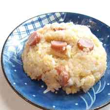 みんなが作ってる 炒飯 鶏ガラのレシピ クックパッド 簡単おいしいみんなのレシピが354万品