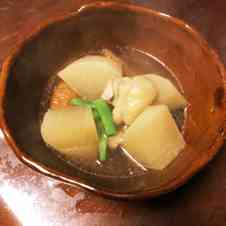 みんなが作ってる 大根 さつま揚げ 煮物 めんつゆのレシピ クックパッド 簡単おいしいみんなのレシピが351万品