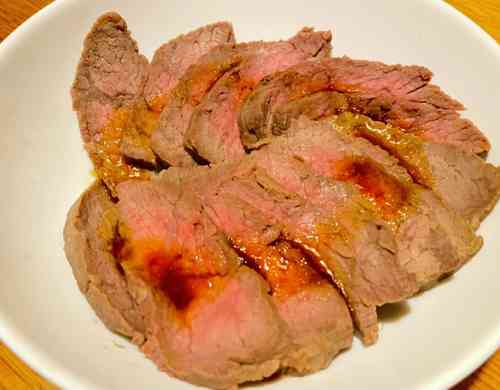 みんなが作ってる アイラップ ローストビーフのレシピ クックパッド 簡単おいしいみんなのレシピが352万品