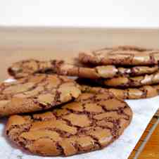 みんなが作ってる ブラウニークッキーのレシピ クックパッド 簡単おいしいみんなのレシピが358万品