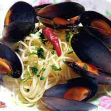 みんなが作ってる ボイルムール貝のレシピ クックパッド 簡単おいしいみんなのレシピが360万品