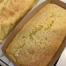 みんなが作ってる 生クリーム パウンドケーキ ホットケーキミックスのレシピ クックパッド 簡単おいしいみんなのレシピが359万品