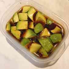 みんなが作ってる アボカド めんつゆ 漬けのレシピ クックパッド 簡単おいしいみんなのレシピが360万品