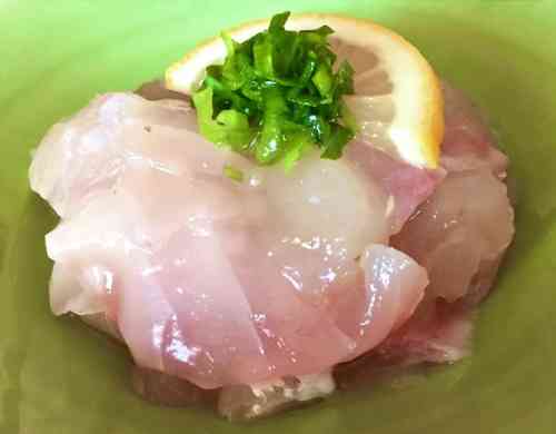 みんなが作ってる 鯛の刺身 漬けのレシピ クックパッド 簡単おいしいみんなのレシピが354万品