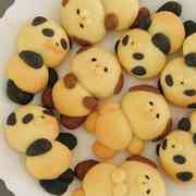みんなが作ってる 動物お菓子のレシピ クックパッド 簡単おいしいみんなのレシピが371万品