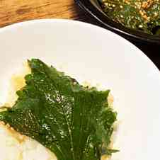 みんなが作ってる 大葉 ごま油 大量消費のレシピ クックパッド 簡単おいしいみんなのレシピが358万品