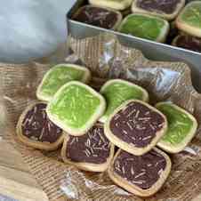 みんなが作ってる 米粉 クッキー 卵なしのレシピ クックパッド 簡単おいしいみんなのレシピが360万品