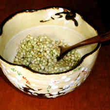 みんなが作ってる】 そばの実 汁のレシピ 【クックパッド】 簡単おいしいみんなのレシピが363万品