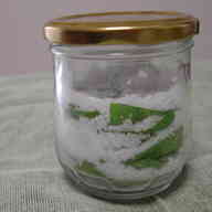 みんなが作ってる バジル 塩漬けのレシピ クックパッド 簡単おいしいみんなのレシピが357万品