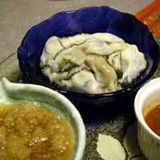 みんなが作ってる 牡蠣 タバスコのレシピ クックパッド 簡単おいしいみんなのレシピが348万品