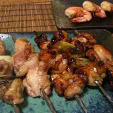 みんなが作ってる 焼き鳥タレ 手作りのレシピ クックパッド 簡単おいしいみんなのレシピが359万品