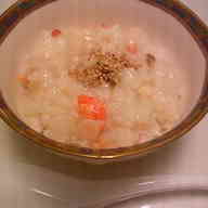 みんなが作ってる 鮭 おかゆ 炊飯器のレシピ クックパッド 簡単おいしいみんなのレシピが349万品