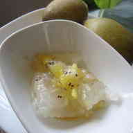 みんなが作ってる わらびもち サイダーのレシピ クックパッド 簡単おいしいみんなのレシピが363万品