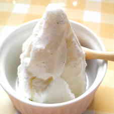 みんなが作ってる 生クリーム不要 アイスクリームメーカーのレシピ クックパッド 簡単おいしいみんなのレシピが361万品