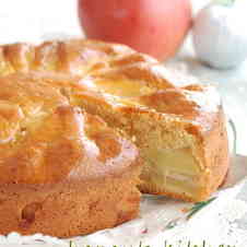みんなが作ってる りんごケーキ アーモンドパウダーのレシピ クックパッド 簡単おいしいみんなのレシピが340万品