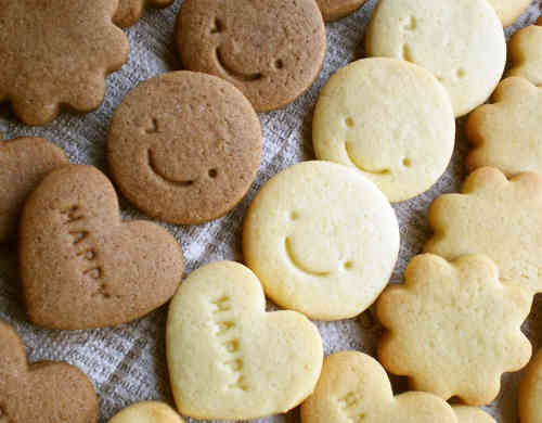 みんなが作ってる 子供と作る お菓子のレシピ クックパッド 簡単おいしいみんなのレシピが348万品