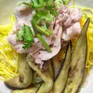 みんなが作ってる 冷やし中華 具材 なすのレシピ クックパッド 簡単おいしいみんなのレシピが354万品