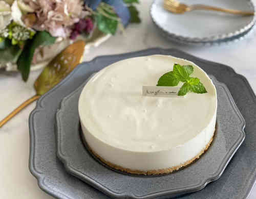 みんなが作ってる レアチーズケーキ ヨーグルト 水切りなしのレシピ クックパッド 簡単おいしいみんなのレシピが350万品