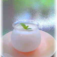 みんなが作ってる 杏仁豆腐 アーモンドエッセンスのレシピ クックパッド 簡単おいしいみんなのレシピが358万品