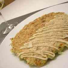 みんなが作ってる 餃子のたね お好み焼きのレシピ クックパッド 簡単おいしいみんなのレシピが352万品
