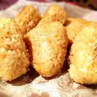 みんなが作ってる 焼きおにぎり 冷凍 バーベキューのレシピ クックパッド 簡単おいしいみんなのレシピが356万品
