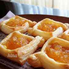 みんなが作ってる アップルパイ シナモンなしのレシピ クックパッド 簡単おいしいみんなのレシピが360万品