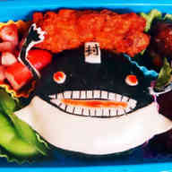 みんなが作ってる 妖怪ウォッチ どんどろのレシピ クックパッド 簡単おいしいみんなのレシピが356万品